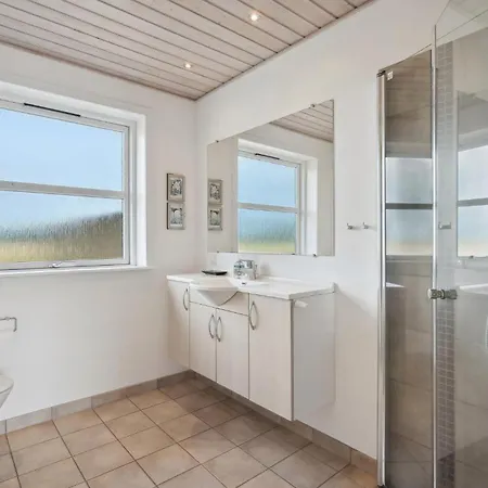 4 Bedroom Cozy In Haderslev Nyaraló Diernæs